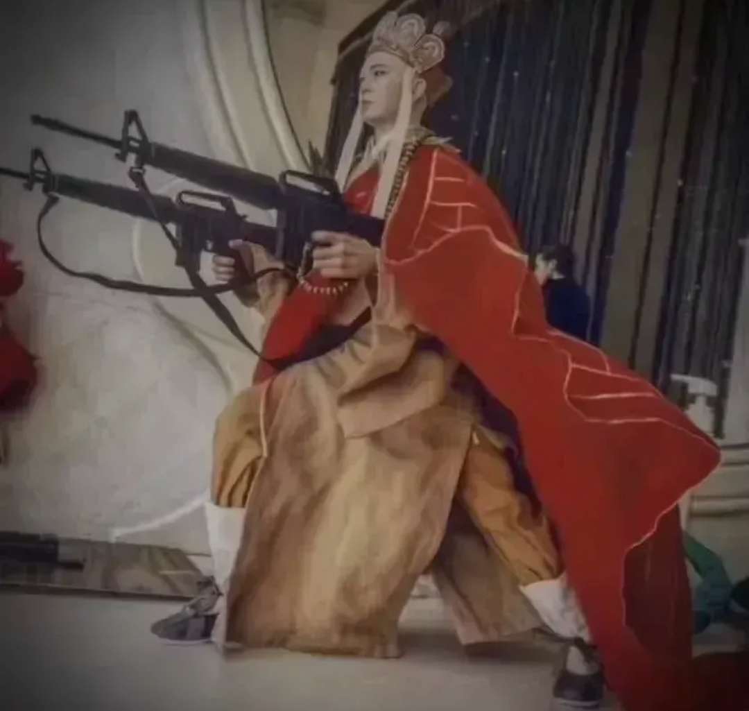 心输出